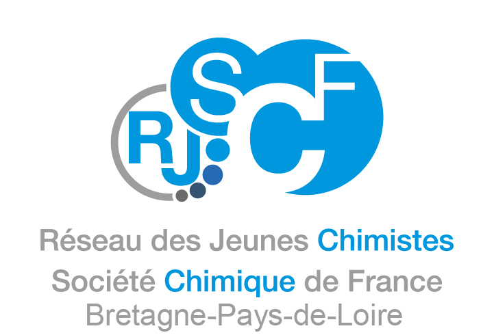 Réseau des Jeunes Chimistes Société Chimique de France Bretagne-Pays-de-Loire